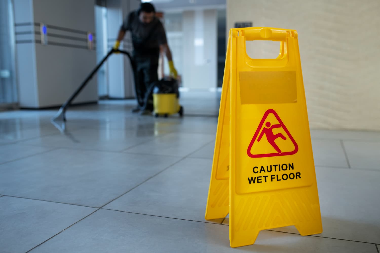 Carpet Cleaning gallery 3