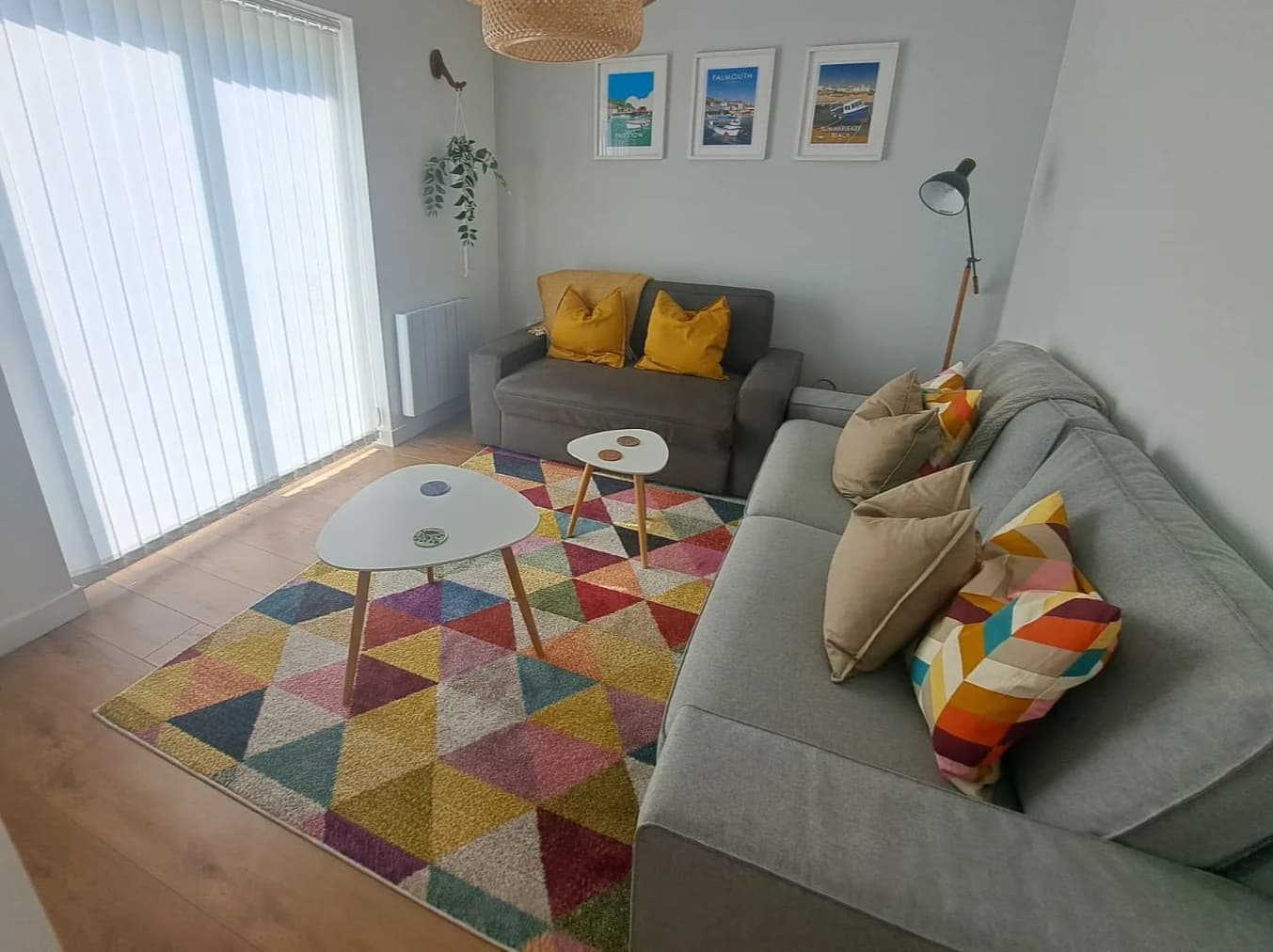 End of Tenancy Cleaning gallery 2
