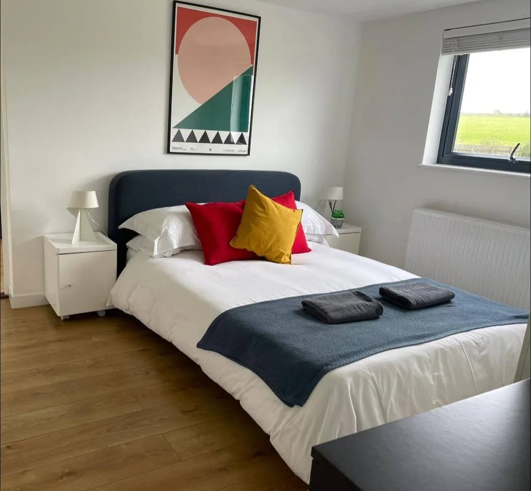 End of Tenancy Cleaning gallery 3