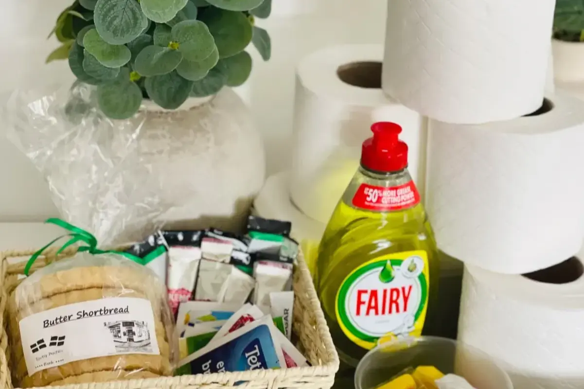 Holiday Let Cleaning gallery 3