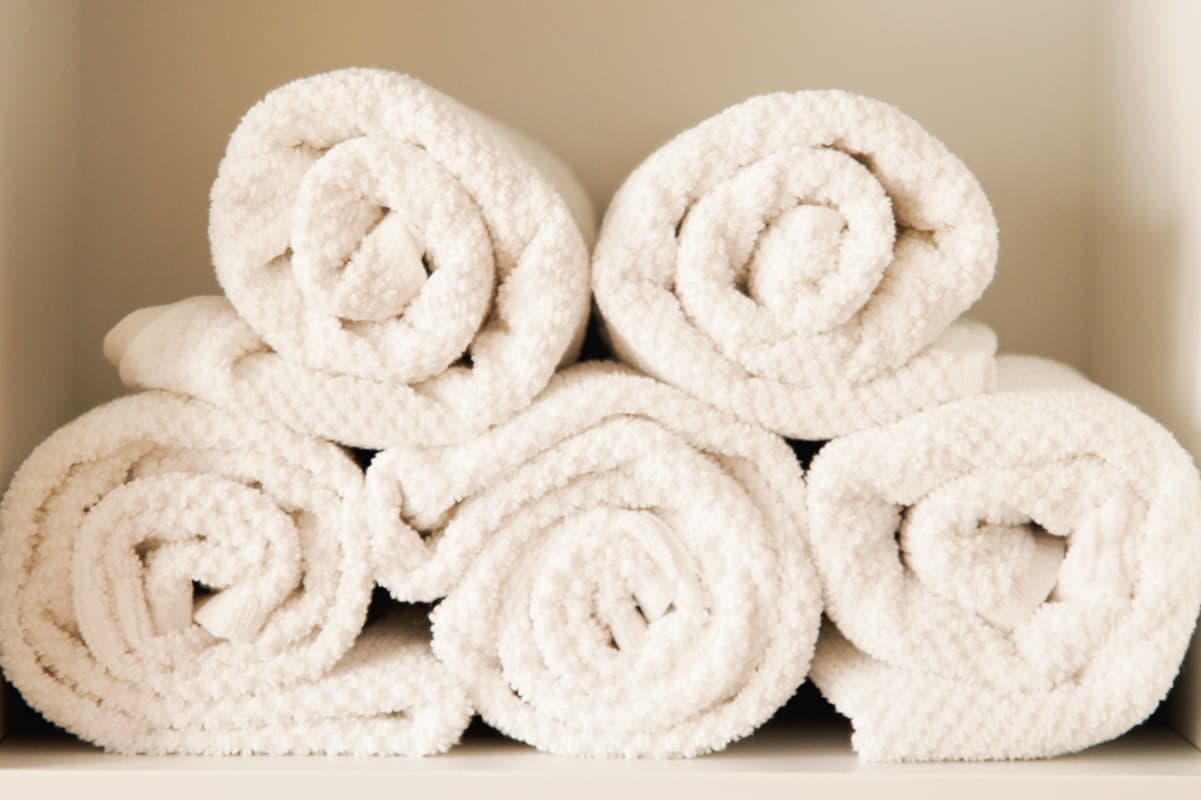 Linen Hire gallery 2