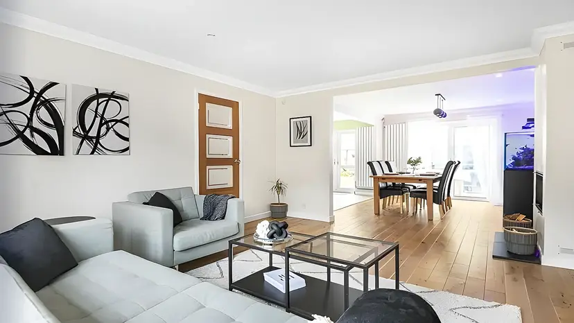 Residential Cleaning gallery 3